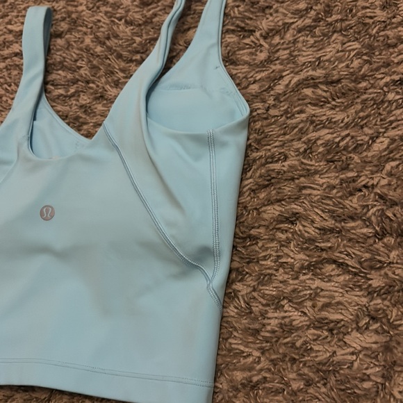 Lululemon Align Tank - Picture 3 of 4